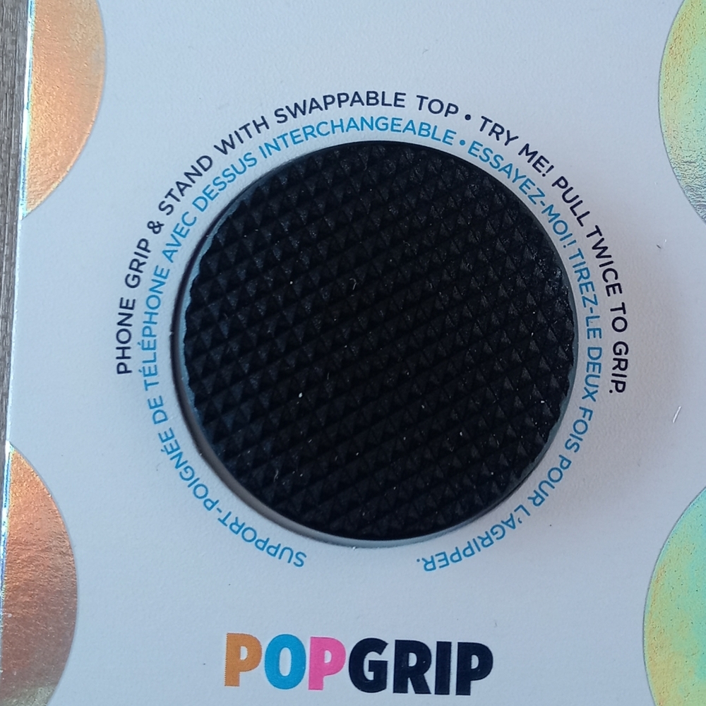 Pop Socket for Smartphone/iPhone